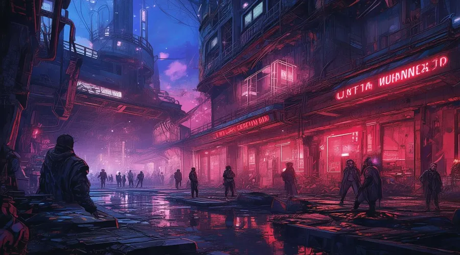 高能竞技场游戏图片3